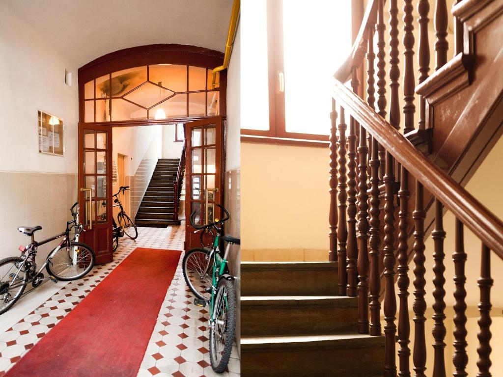 Studio Smart Apartment Krasków Exterior foto