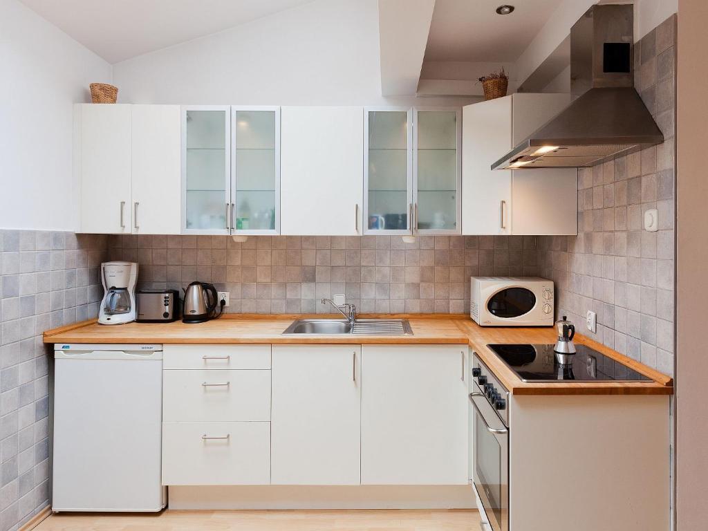 Studio Smart Apartment Krasków Exterior foto